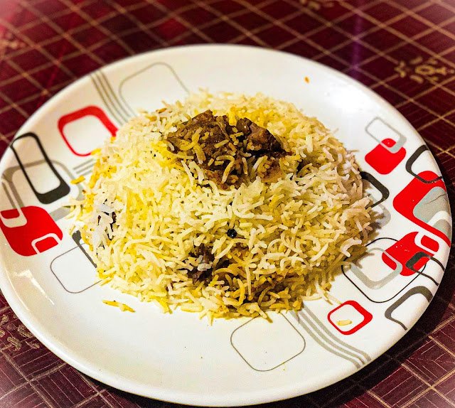 Indian Mutton biryani recipe : How to make mutton biryani Indian Mutton biryani recipe : How to make mutton biryani
